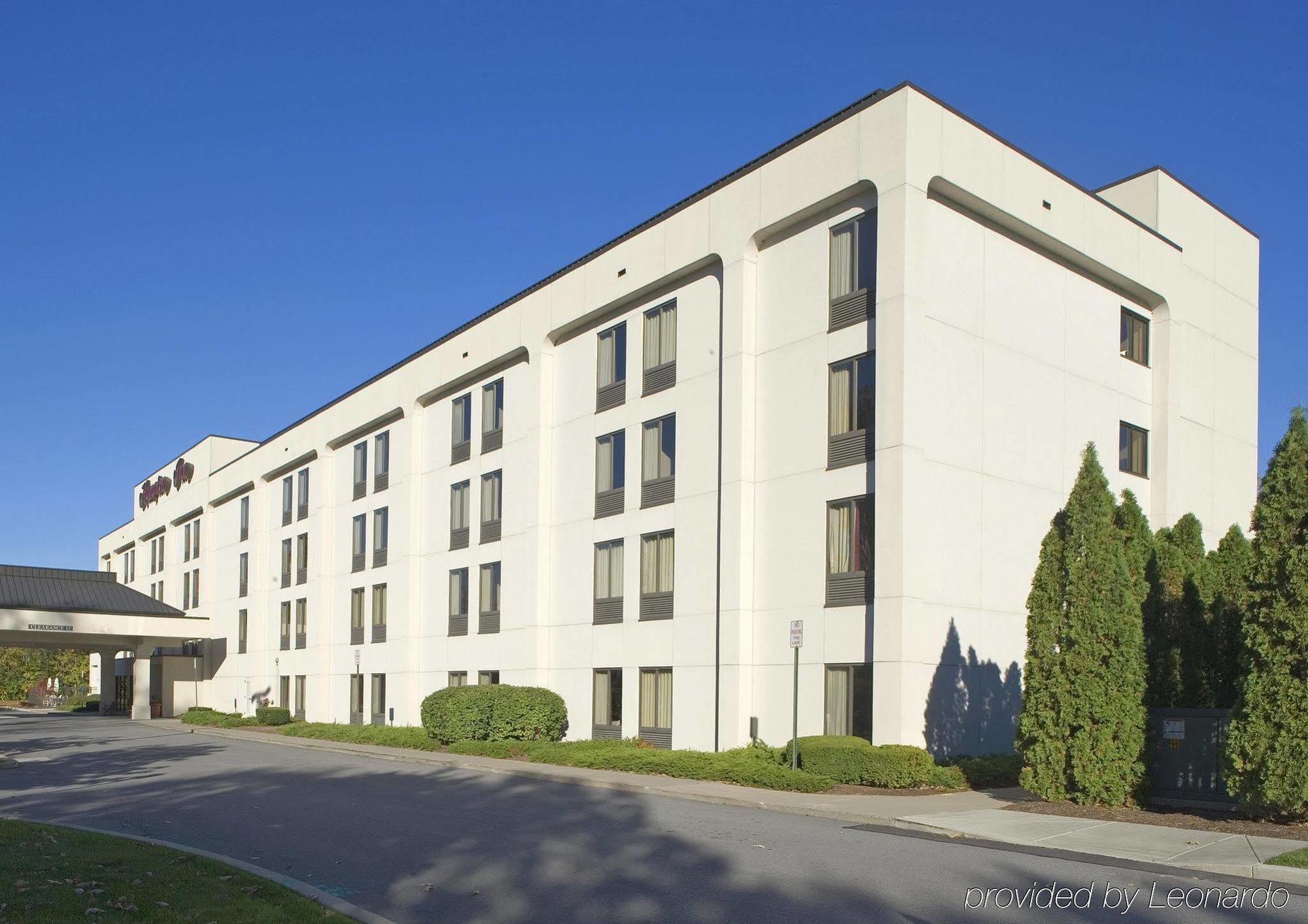 Hampton Inn Rochester Greece Exterior photo